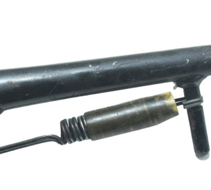 Pedal Descanso Lateral Kawasaki Zx 9r 2001 Original