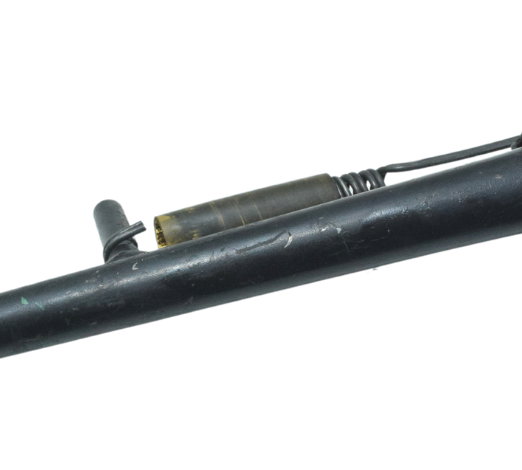 Pedal Descanso Lateral Kawasaki Zx 9r 2001 Original