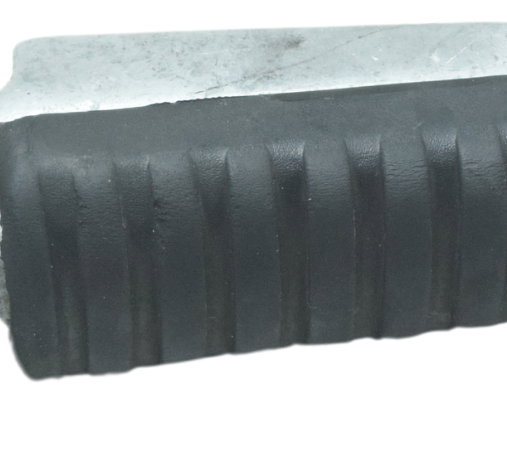 Pedaleira Dianteira Esquerda Kawasaki Zx 9r 2001 Original