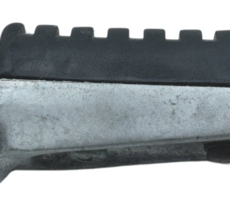 Pedaleira Dianteira Esquerda Kawasaki Zx 9r 2001 Original