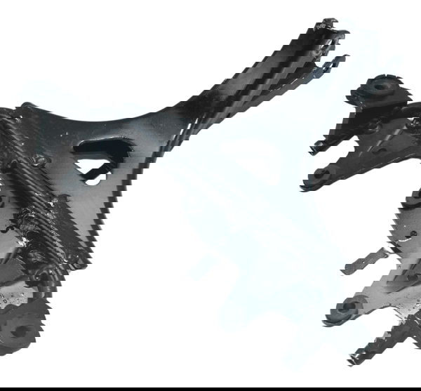 Suporte Painel Aranha Kawasaki Zx 9r 2001 Original