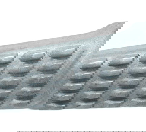 Pedaleira Traseira Esquerda Kawasaki Zx 9r 2001 Original