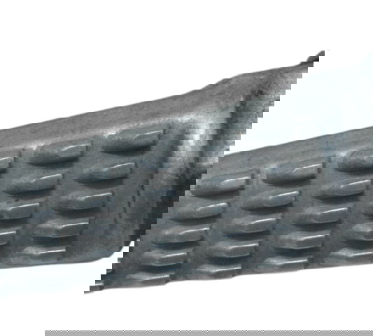 Pedaleira Traseira Direita Kawasaki Zx 9r 2001 Original