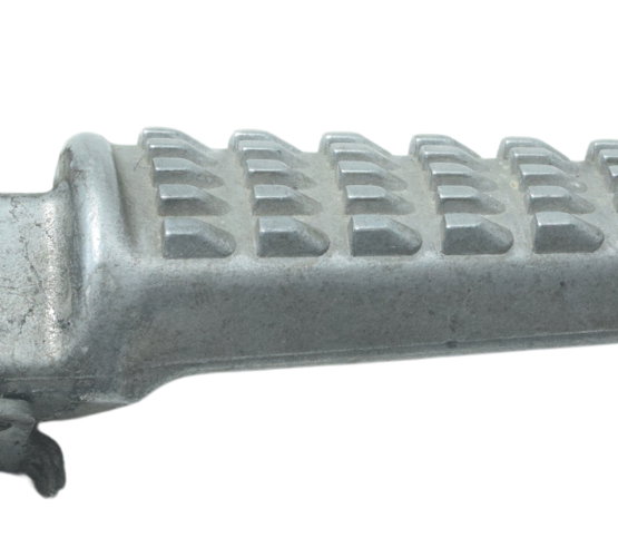 Pedaleira Traseira Direita Kawasaki Zx 9r 2001 Original