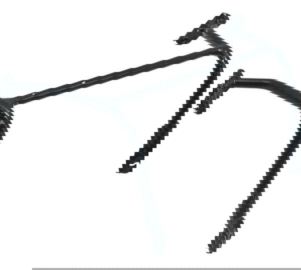 Suporte Bolha Kawasaki Zx 9r 2001 Original