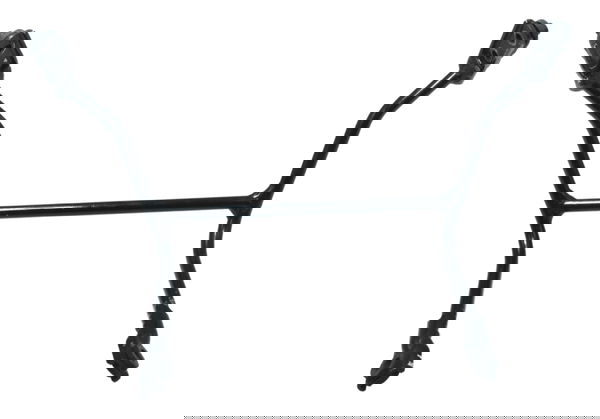 Suporte Bolha Kawasaki Zx 9r 2001 Original