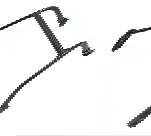 Suporte Bolha Kawasaki Zx 9r 2001 Original