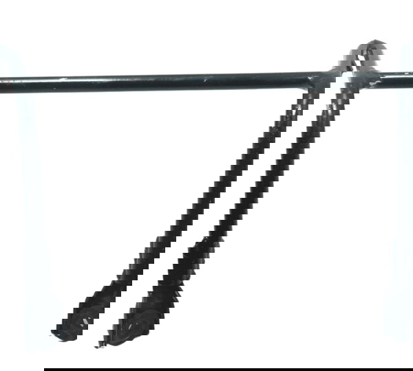 Suporte Bolha Kawasaki Zx 9r 2001 Original