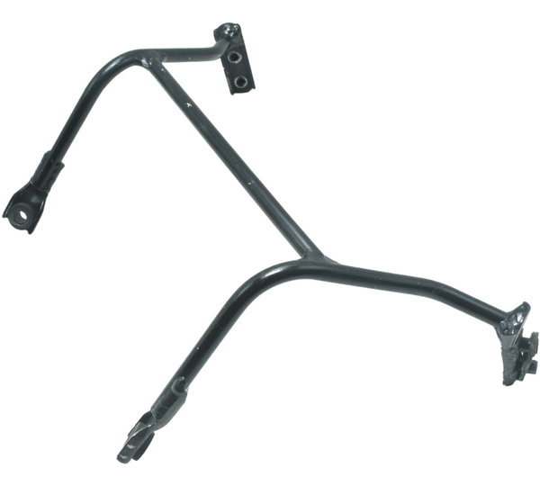 Suporte Bolha Kawasaki Zx 9r 2001 Original