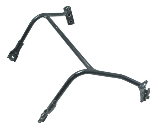 Suporte Bolha Kawasaki Zx 9r 2001 Original