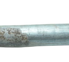 Eixo Roda Traseira Kawasaki Zx 9r 2001 Original