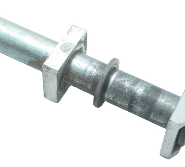 Eixo Roda Traseira Kawasaki Zx 9r 2001 Original