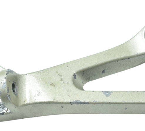 Bacalhau Traseiro Direito Kawasaki Zx 9r 2001 Original