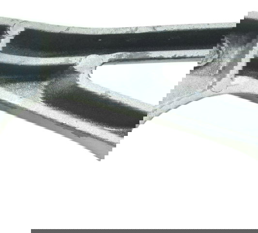 Bacalhau Traseiro Direito Kawasaki Zx 9r 2001 Original