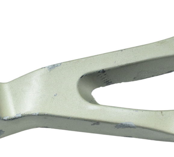 Bacalhau Traseiro Esquerdo Kawasaki Zx 9r 2001 Original