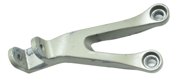 Bacalhau Traseiro Esquerdo Kawasaki Zx 9r 2001 Original