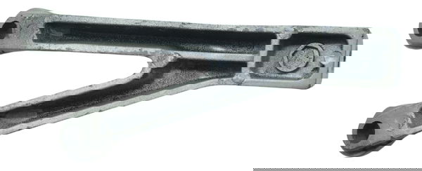 Bacalhau Traseiro Esquerdo Kawasaki Zx 9r 2001 Original