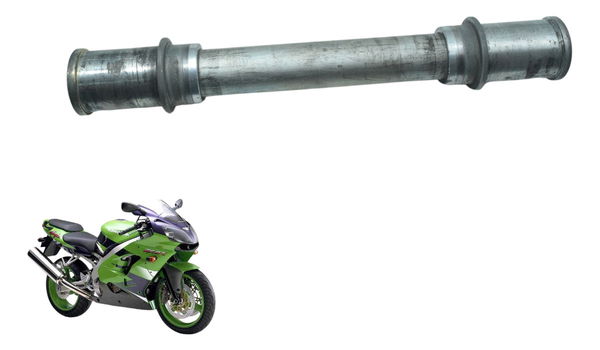 Eixo Roda Dianteira Kawasaki Zx 9r 2001 Original