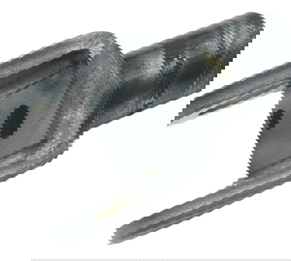 Suporte Pedaleira Dianteira Esq Kawasaki Zx 9r 2001 Original