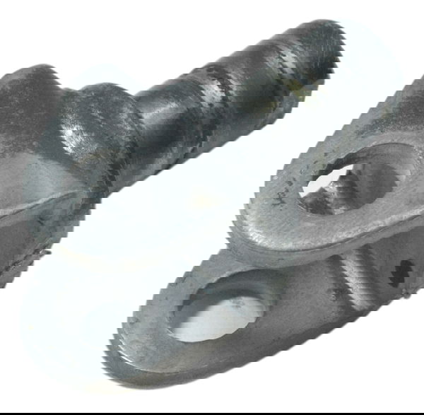 Suporte Pedaleira Dianteira Esq Kawasaki Zx 9r 2001 Original