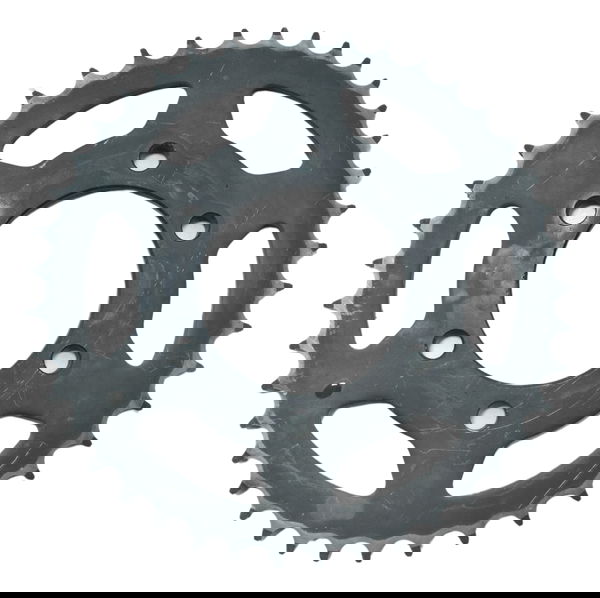 Coroa 41 Dentes Kawasaki Zx 9r 2001 Original