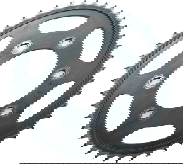 Coroa 41 Dentes Kawasaki Zx 9r 2001 Original Preto