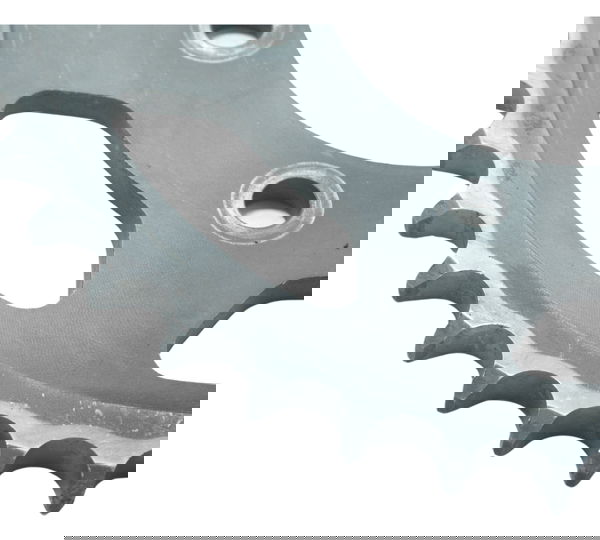 Coroa 41 Dentes Kawasaki Zx 9r 2001 Original Preto