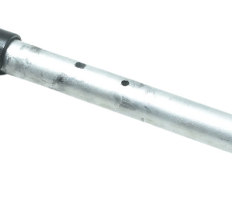 Semi Guidão Direito Kawasaki Zx 9r 2001 Original