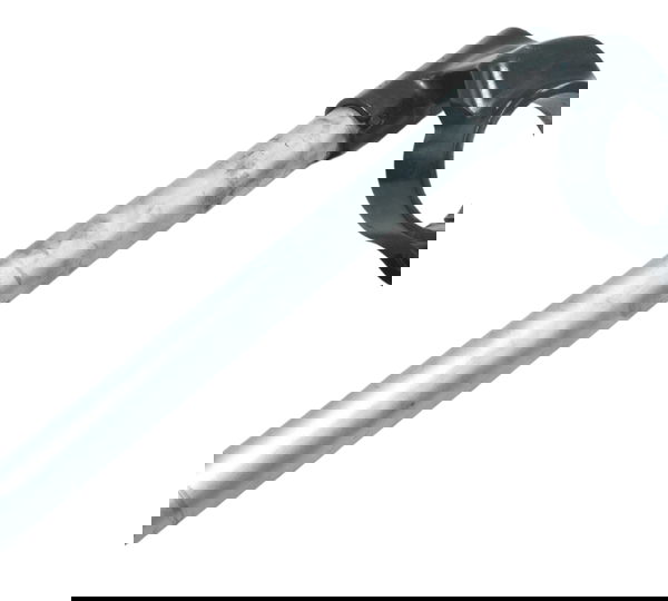 Semi Guidão Direito Kawasaki Zx 9r 2001 Original