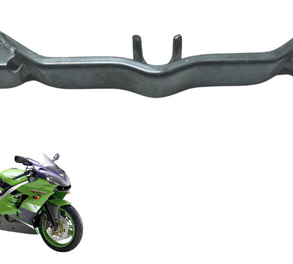 Suporte Kawasaki Zx 9r 2001 Original