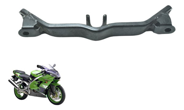 Suporte Kawasaki Zx 9r 2001 Original