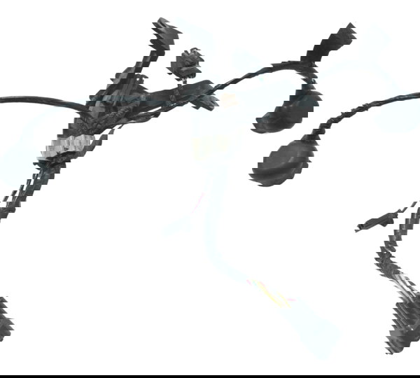 Chicote Farol Kawasaki Zx 9r 2001 Original