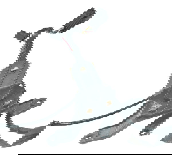 Chicote Farol Kawasaki Zx 9r 2001 Original