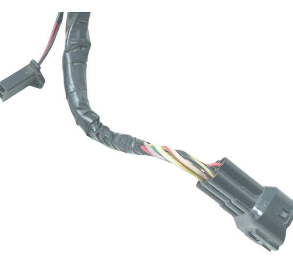 Chicote Farol Kawasaki Zx 9r 2001 Original