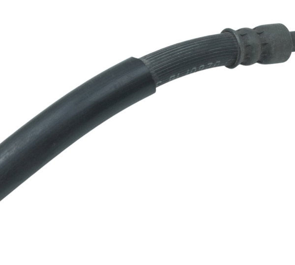 Flexível Freio Traseiro Kawasaki Zx 9r 2001 Original