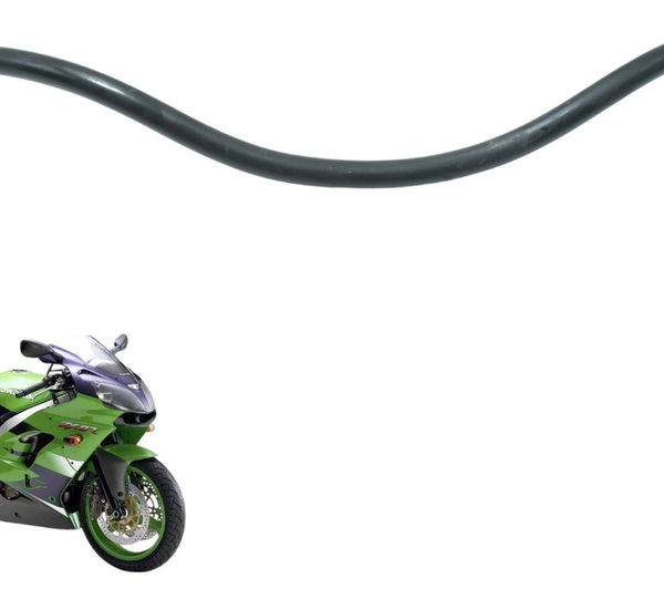 Flexível Freio Traseiro Kawasaki Zx 9r 2001 Original