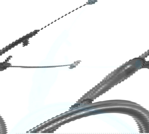 Cabo Acelerador A/b Kawasaki Zx 9r 2001 Original