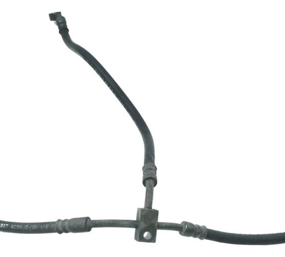 Flexível Freio Dianteiro Kawasaki Zx 9r 2001 Original