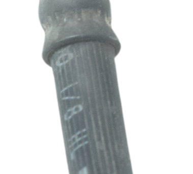 Flexível Freio Dianteiro Kawasaki Zx 9r 2001 Original