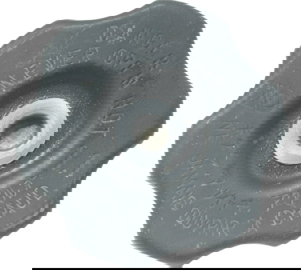 Tampa Radiador Kawasaki Zx 9r 2001 Original