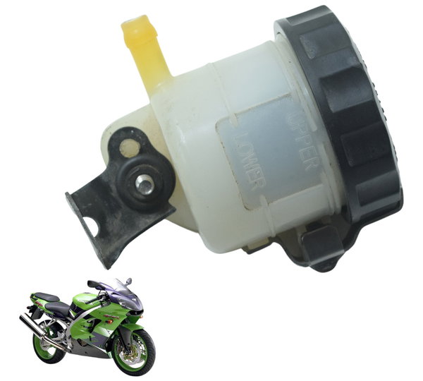 Reservatório Freio Dianteiro Kawasaki Zx 9r 2001 Original
