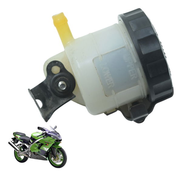 Reservatório Freio Dianteiro Kawasaki Zx 9r 2001 Original