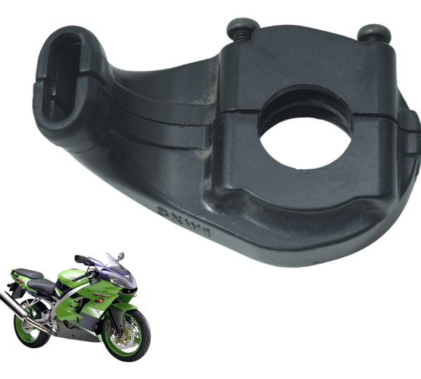 Carcaça Acelerador Kawasaki Zx 9r 2001 Original