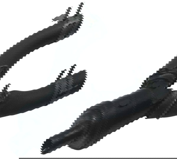 Sub Filtro Ar Kawasaki Zx 9r 2001 Original