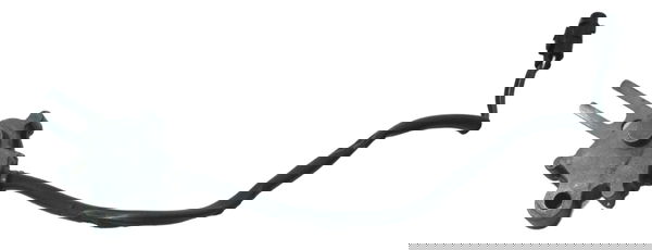 Sensor Pedal Lateral Kawasaki Zx 9r 2001 Original