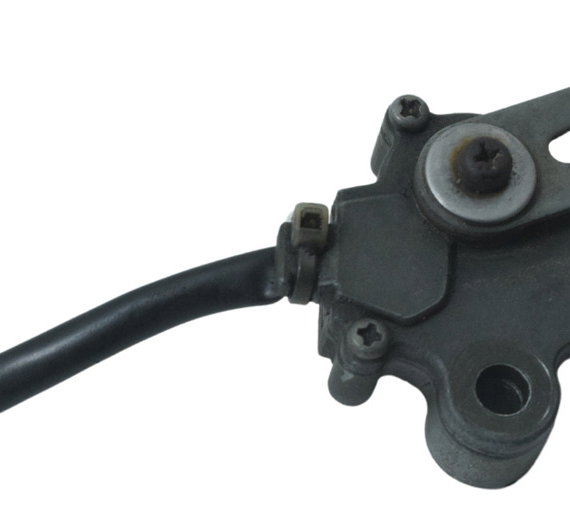 Sensor Pedal Lateral Kawasaki Zx 9r 2001 Original