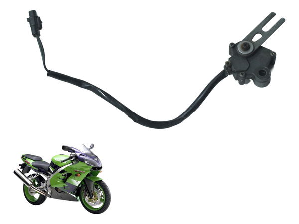 Sensor Pedal Lateral Kawasaki Zx 9r 2001 Original