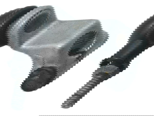 Braçinho Pedal Câmbio Kawasaki Zx 9r 2001 Original