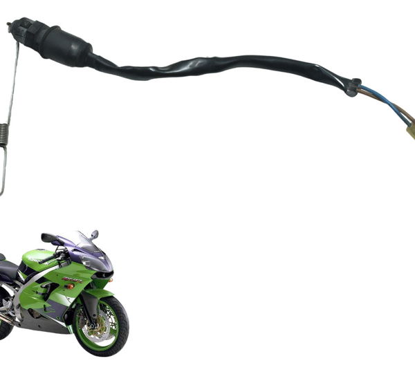 Interruptor Freio Traseiro Kawasaki Zx 9r 2001 Original