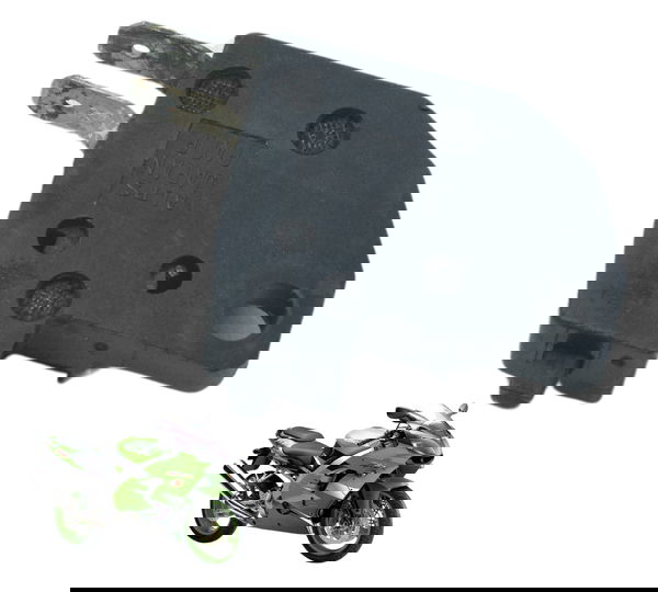 Interruptor Freio Dianteiro Kawasaki Zx 9r 2001 Original